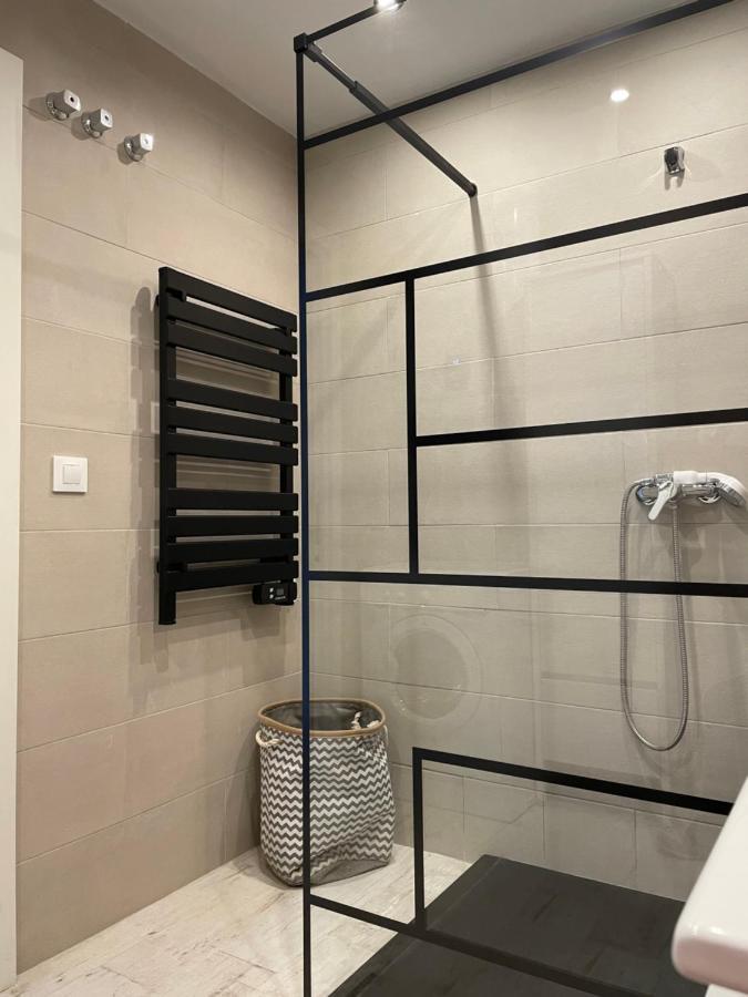 Apartamento Moderno Alojamiento En Pleno Centro De *